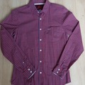 Vente: CHEMISE PETITS CARREAUX TAILLE S
