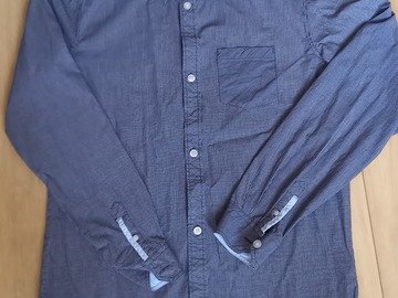 Vente: CHEMISE MINI CARREAUX TAILLE 16 ANS