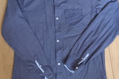 Vente: CHEMISE MINI CARREAUX TAILLE 16 ANS