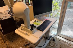 Selling with online payment: Keratograph 5M & Dry Eye Analyzer