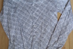 Vente: CHEMISE IMPRIMEE TAILLE S
