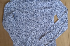 Vente: CHEMISE IMPRIMEE TAILLE XS