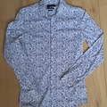 Vente: CHEMISE IMPRIMEE TAILLE XS