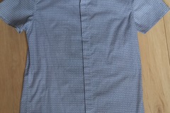 Vente: CHEMISETTE IMPRIMEE TAILLE S