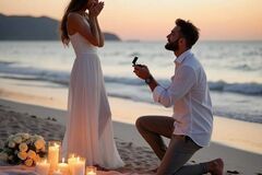 Selling: Is He gonna marry you? – Proposal & Commitment Reading