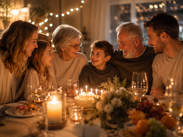 Selling: Happy news and celebrations - what’s comming in for you! 