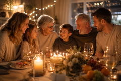 Selling: Happy news and celebrations - what’s comming in for you! 