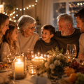 Selling: Happy news and celebrations - what’s comming in for you! 
