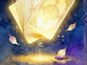 Selling: General 9 card reading or 3 questions 