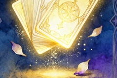Selling: General 9 card reading or 3 questions 