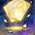 Selling: General 9 card reading or 3 questions 