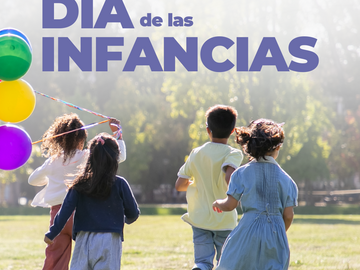 Radar: DIA DE LAS INFANCIAS