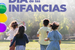 Radar: DIA DE LAS INFANCIAS