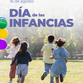 Radar: DIA DE LAS INFANCIAS