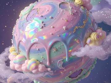 Selling: Something/someone sweet is coming in for you, find out who NOW! 