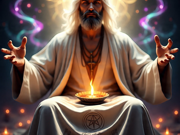 Selling: Career psychic reading can also bring clarity on job changes