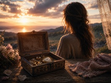 Selling: Something you lost! Is on its way back to you…