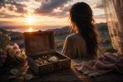 Selling: Something you lost! Is on its way back to you…