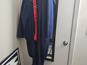 Selling with online payment: Sucy Manbavaran cosplay