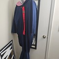 Selling with online payment: Sucy Manbavaran cosplay