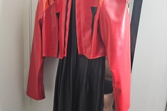 Selling with online payment: Misato cosplay