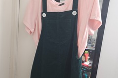 Selling with online payment: Casual Jupiter outfit