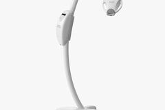 Service aanbod: philips zoom bleeklamp