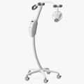 Service aanbod: philips zoom bleeklamp
