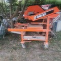À vendre: Scie à table pour bloc béton et brique jumbo 651 