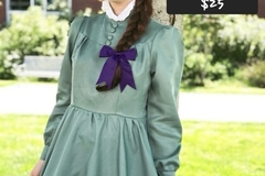 Selling with online payment: Sophie Hatter Dress