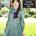 Selling with online payment: Sophie Hatter Dress