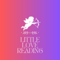 Selling: A Little Love Reading❤️