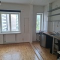 Renting out: Studio apartment for rent / Yksiö vuokrattavana 