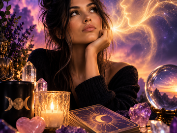 Selling: ✨ THE TRUTH YOU’VE BEEN FEELING… ✨Emergency reading 