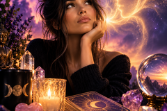 Selling: ✨ THE TRUTH YOU’VE BEEN FEELING… ✨Emergency reading 