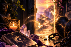 Selling:   SOMETHING IS ABOUT TO BE REVEALED…within 2 hour! 
