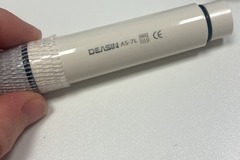 Nieuwe apparatuur: Deasin AS-7L dental Ultrasoon handstuk