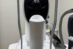 Selling with online payment: Lightly used iCare Eidon Ultra-widefield Retinal Camera