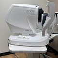 Selling with online payment: Lightly used iCare Eidon Ultra-widefield Retinal Camera