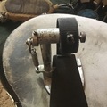 Selling with online payment: Sonor vintage 60s pedal