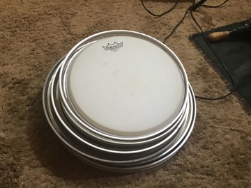 Selling with online payment: Head collection 