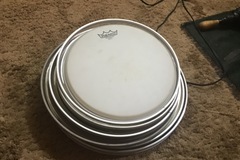 Selling with online payment: Head collection 