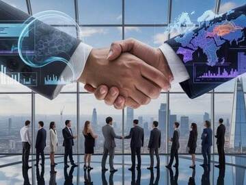 Selling: Business Finance Reading – Success & Prosperity Guidance