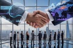 Selling: Business Finance Reading – Success & Prosperity Guidance