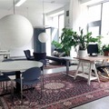 Renting out: Edullinen pöytäpaikka Kampissa