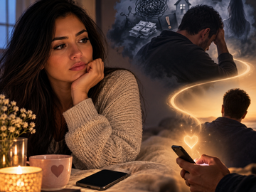 Selling: Communication is comming for you - find out what they are hiding 