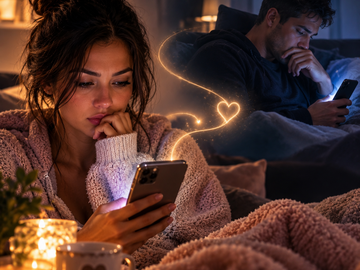 Selling: Somebody is egnoring your messages - what are they holding back! 