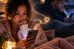 Selling: Somebody is egnoring your messages - what are they holding back! 