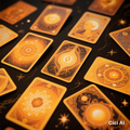Selling: Three Months Tarot Reading And Good Luck Spell 