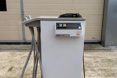 Gebruikte apparatuur: Mr Dental  | Cattani | Aspi | Jet-7| 230v | mobiele | Afzuig unit